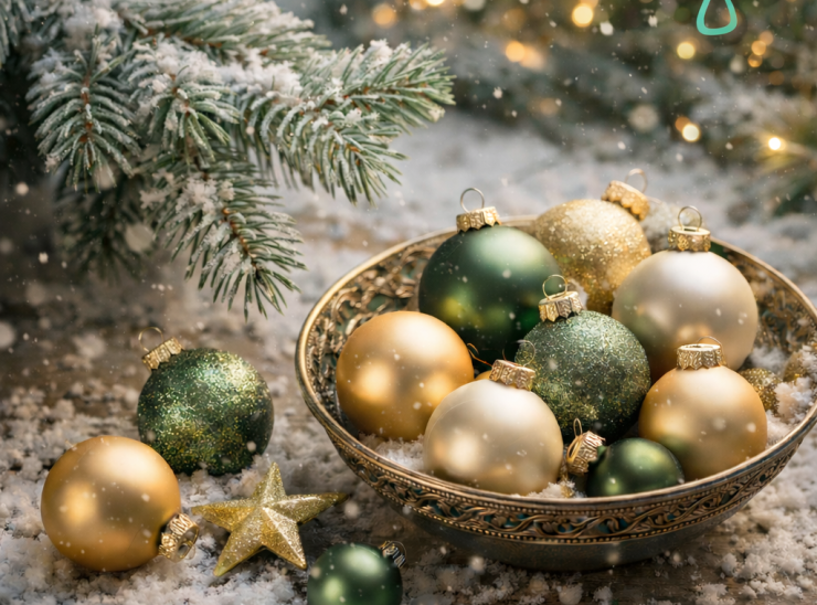 Sveikinimas artėjančių švenčių proga!